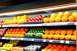 橙子选购指南，超市与生鲜电商的对比分析