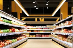 特价时段揭秘，超市与生鲜电商的购物攻略