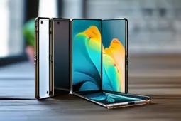 探索ISO 27001在三折叠屏手机与AI手机中的实践应用