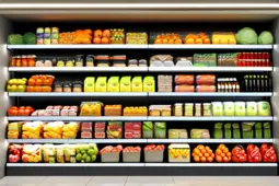 生鲜电商对比，超市与生鲜电商的购物体验大比拼