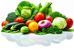 掌握时令鲜蔬的奥秘，第三方认证与健康生活