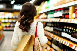 超市打折规律，精明购物的秘诀