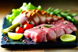 屠宰日期，肉禽水产选购指南