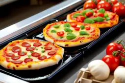 速冻披萨，超市与生鲜电商的选购指南