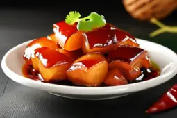 同庆楼红烧肉—预制菜品牌评测