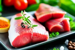 社交媒体助力美食选购，牛肉分级、活鱼挑选与冰鲜鸡肉鉴别指南