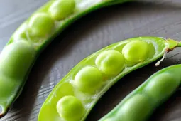 荷兰豆边缘的奥秘，选购、挑选与保鲜指南