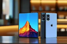 智能时代的知识管理，三折叠屏、AI 手机与iPhone 17/18的融合之旅