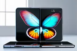 技术问答平台参与，探索折叠屏手机与AI手机的未来