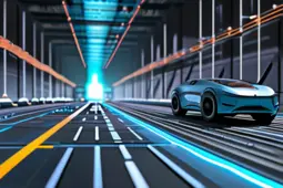 迈向未来，全固态电池与物理AI引擎的融合之旅