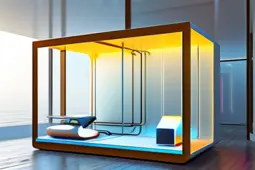 应用程序沙箱在6G预研中的应用与展望