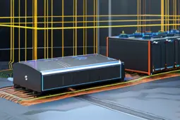 全固态电池技术突破，迈向未来能源革命的基石