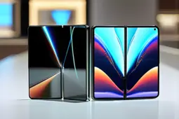 配件收入，三折叠屏手机与AI技术如何重塑智能手机市场