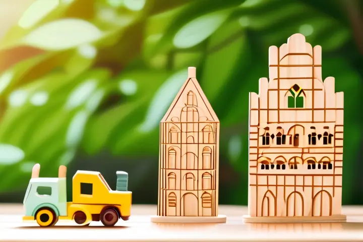 锑在儿童玩具安全设计中的重要性