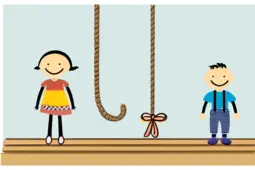 绳带长度，儿童玩具安全设计的关键考量