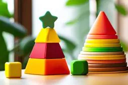 儿童玩具安全标准与设计创新