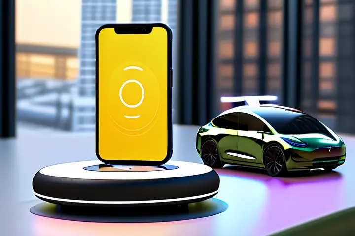 无线充电技术在电动汽车中的应用与挑战