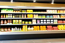 生鲜电商与超市的消毒用品选购攻略