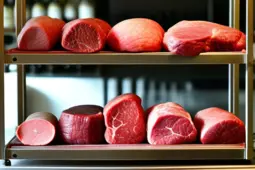 如何识别牛肉的新鲜度与保质期限