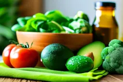 掌握绿色饮食的秘诀，如何安全挑选和去除农药残留