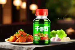 千禾蚝油，预制菜界的味蕾革新者