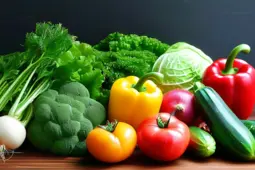 掌握季节之选，蔬菜采购技巧大揭秘