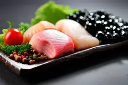 地方特色—如何挑选地道的牛肉、活鱼、冰鲜鸡肉和海鲜