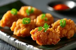 凤祥鸡米花，预制美食的味蕾探险