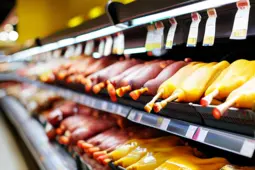 超市与生鲜电商，鸭肉选购攻略