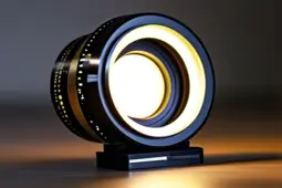 探索物理光圈调节技术在6G预研中的应用前景