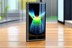 预测未来，三折叠屏手机与AI技术的融合