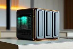 网络驱动器挂载，跨界联动下的美学与可持续性