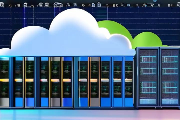 端云协同与本地算力（NPU）在数据安全领域的竞争分析