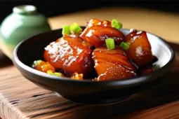 楼红烧肉，预制菜的味蕾革命