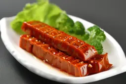 绝味鸭肠—预制菜界的味蕾革命