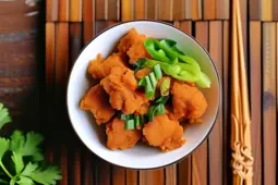 大成鸡块，预制美食的便捷选择