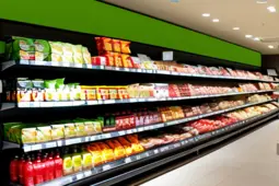 山姆会员店，超市与生鲜电商的购物对比分析