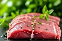 如何选购优质胸肉，了解胸肉厚度的重要性