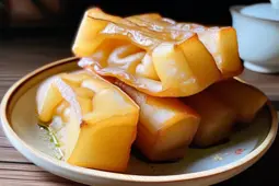 思念油条，传统美味的现代传承