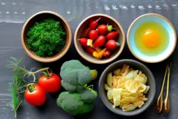 掌握时节之选，健康油炸控制