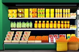 超市与生鲜电商，枸杞购买指南