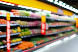 价格监测网站，掌握超市与生鲜电商的价格动态