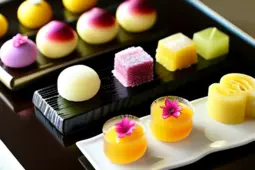 舒可曼甜品原料评测，品质与口感的双重探索