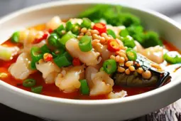 麦子妈酸菜鱼，预制菜的美味选择与健康指南