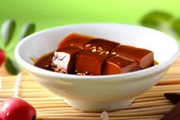 安井鸭血—预制菜界的健康之选